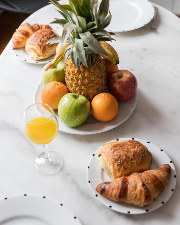 Le Marais Private Apartments 파리 외부 사진